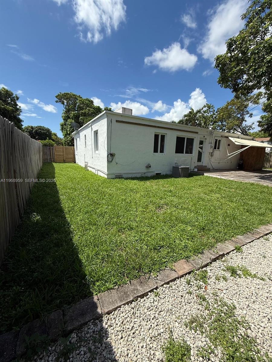 BRENTWOOD - Residential