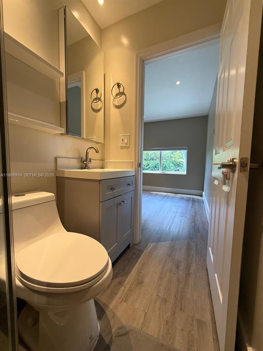 BRENTWOOD - Residential