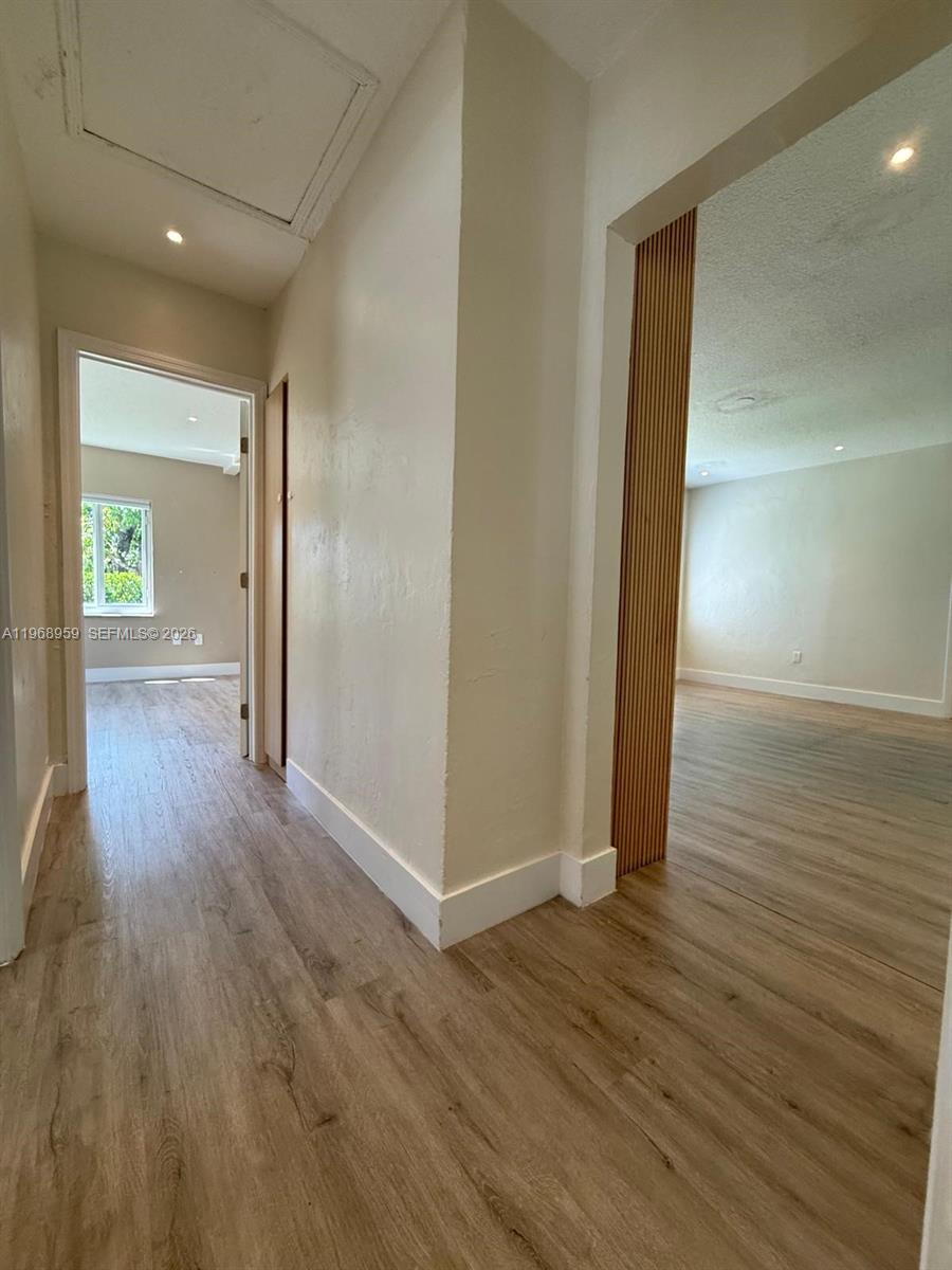 BRENTWOOD - Residential