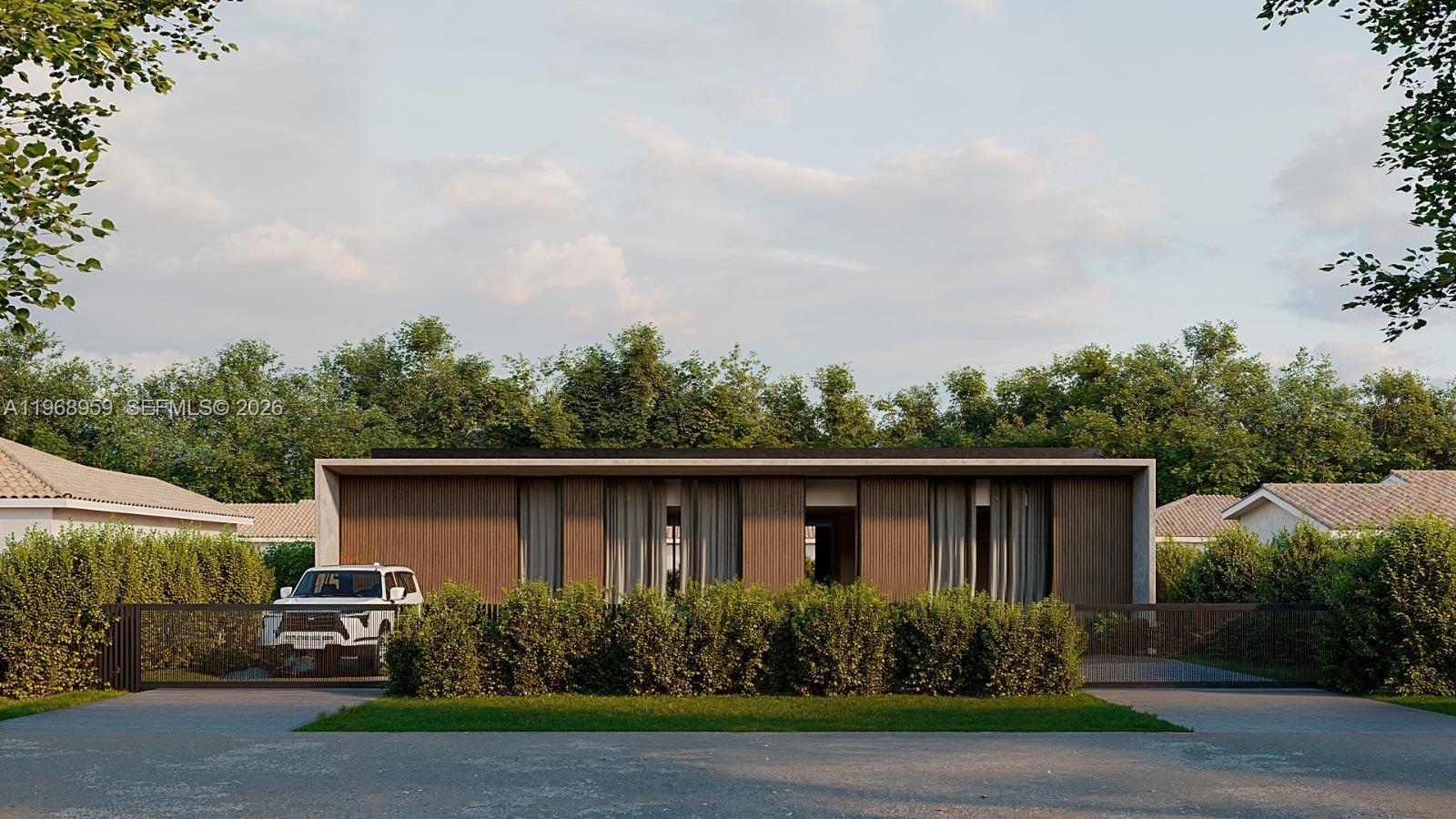 BRENTWOOD - Residential