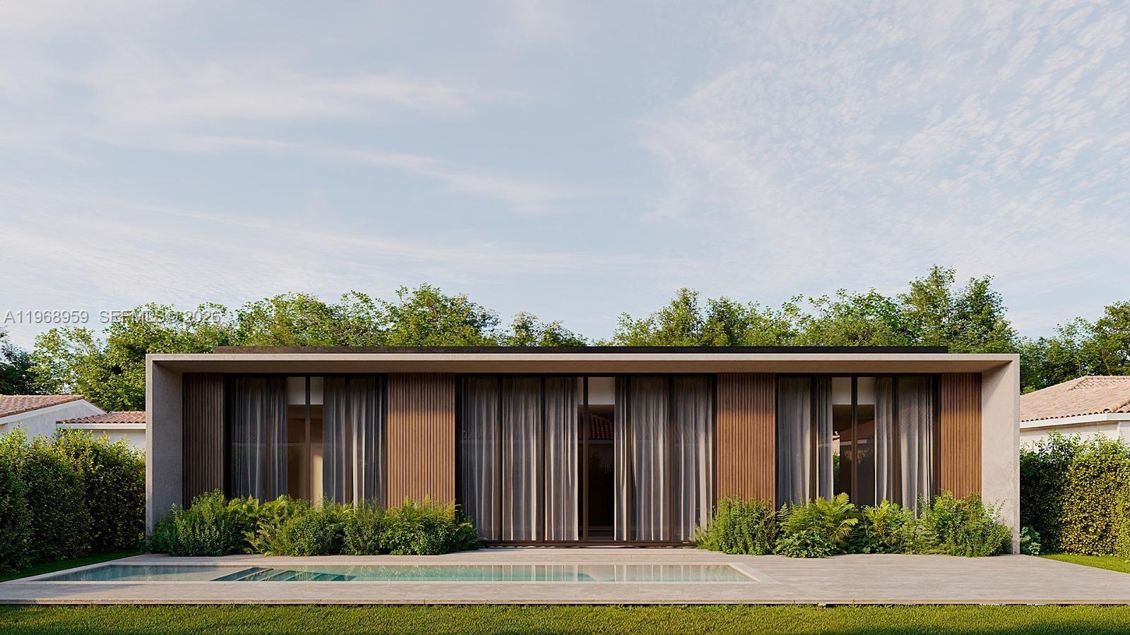 BRENTWOOD - Residential