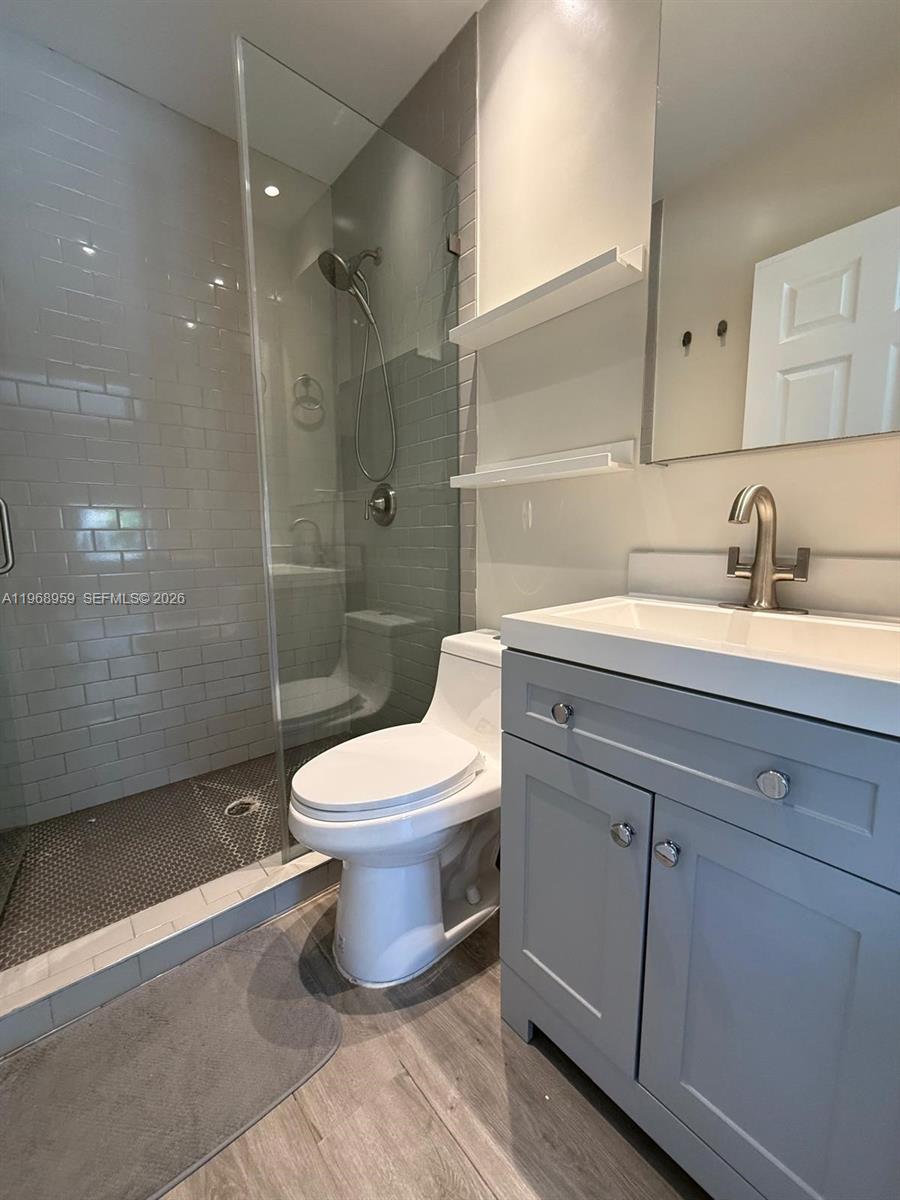 BRENTWOOD - Residential