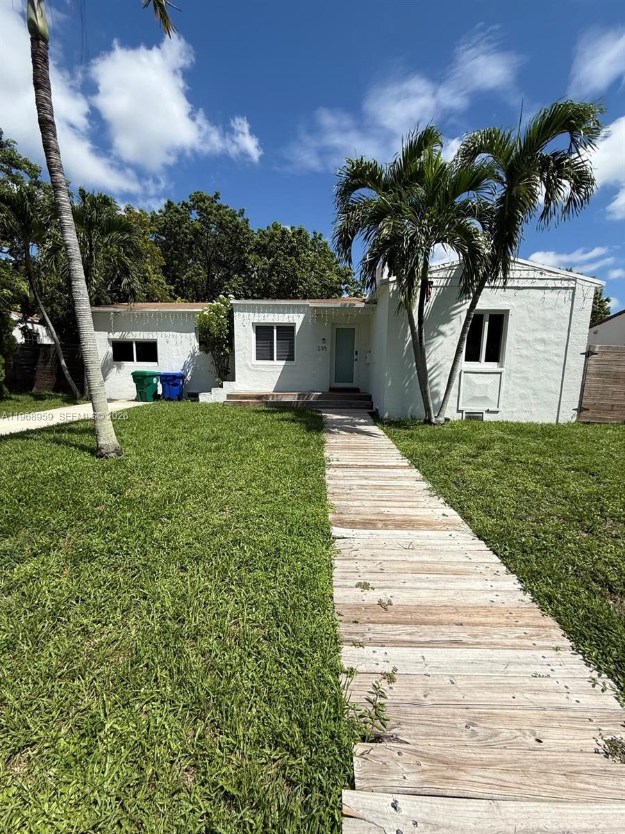 BRENTWOOD - Residential