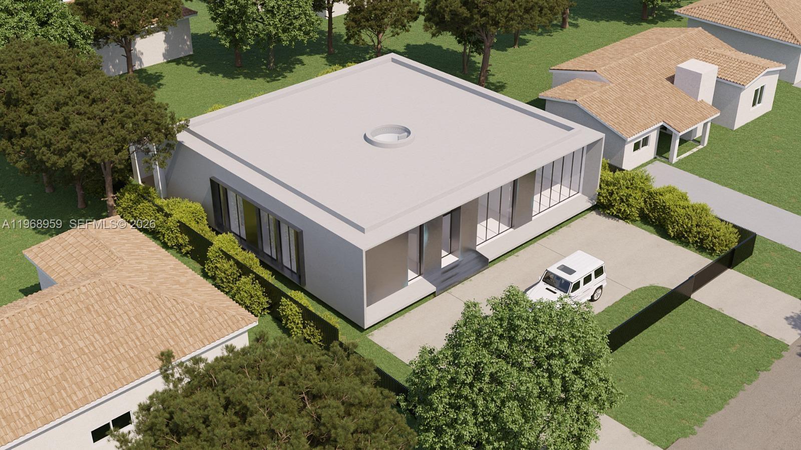 BRENTWOOD - Residential