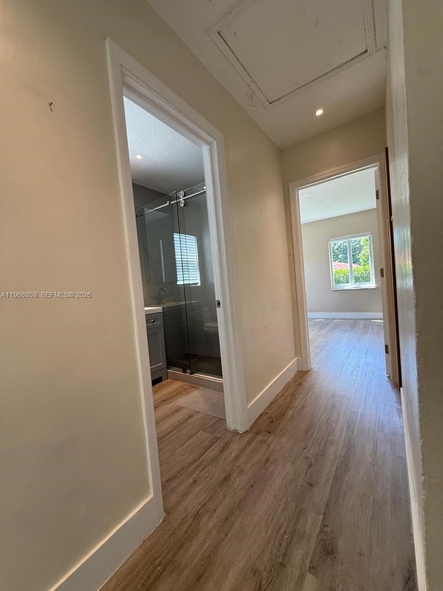 BRENTWOOD - Residential