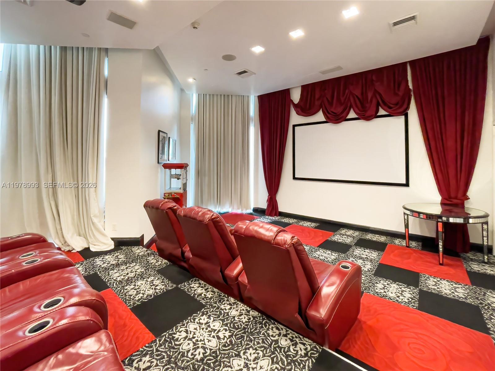 WIND CONDO - Residential Lease