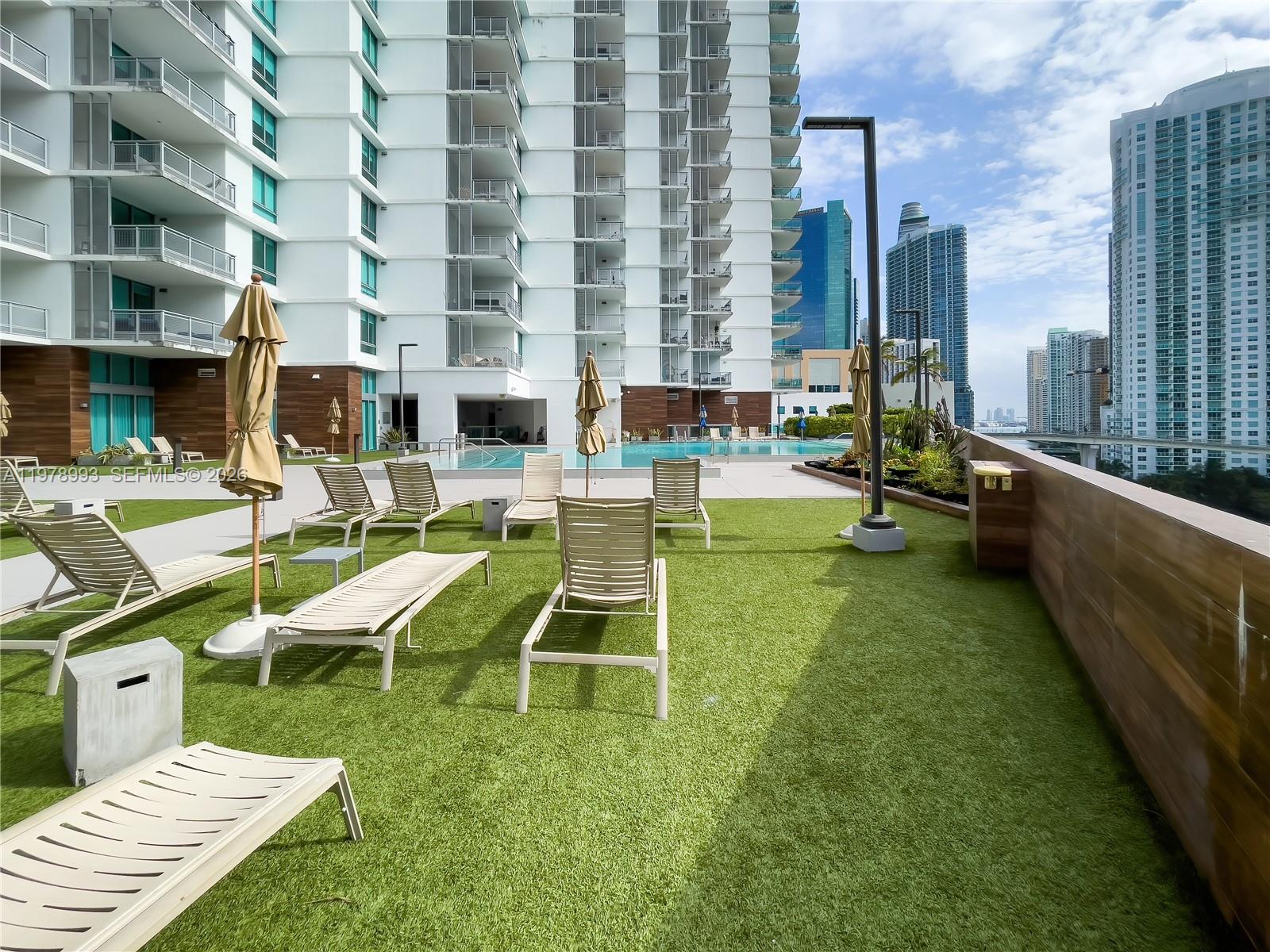 WIND CONDO - Residential Lease