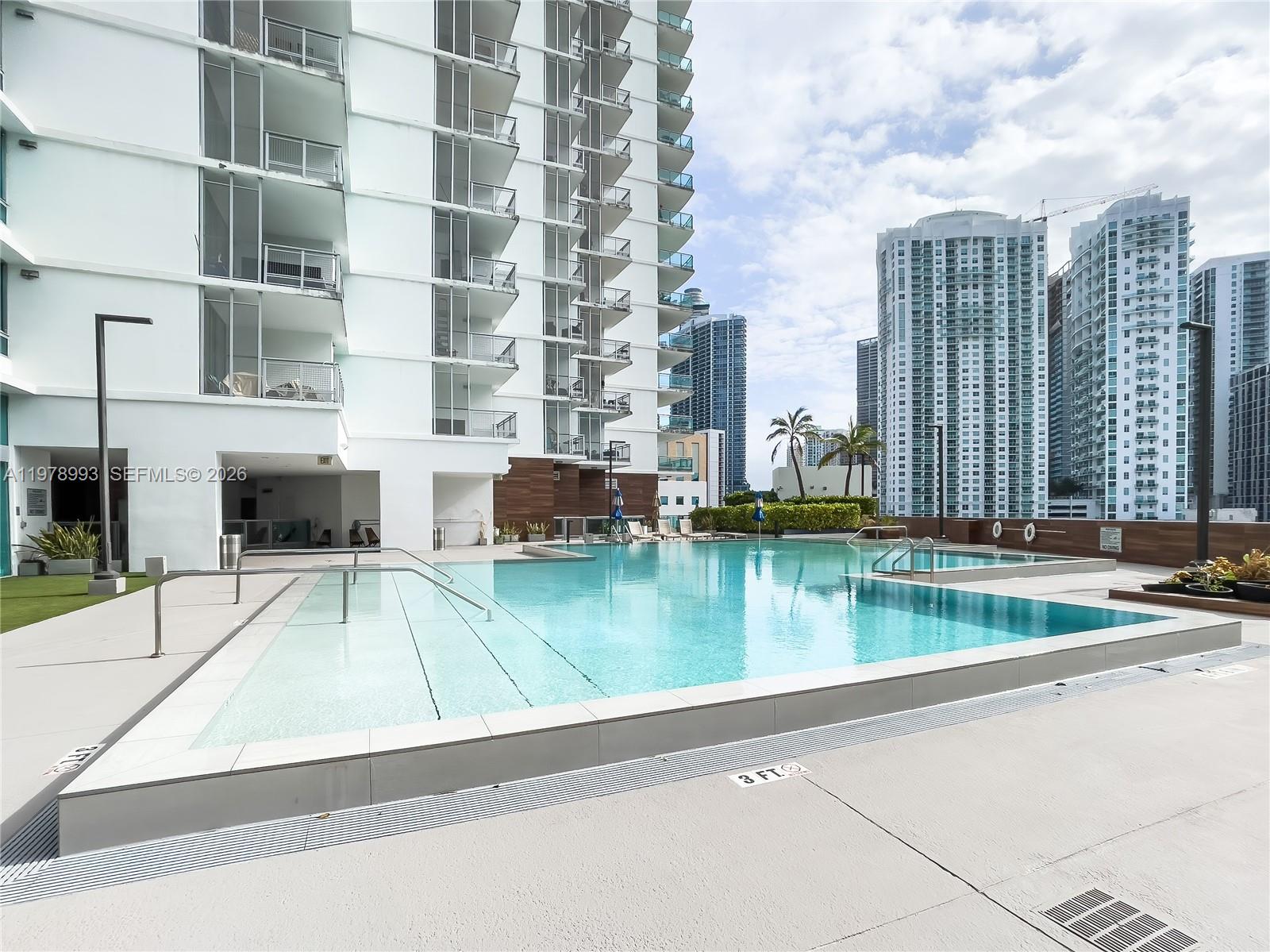 WIND CONDO - Residential Lease