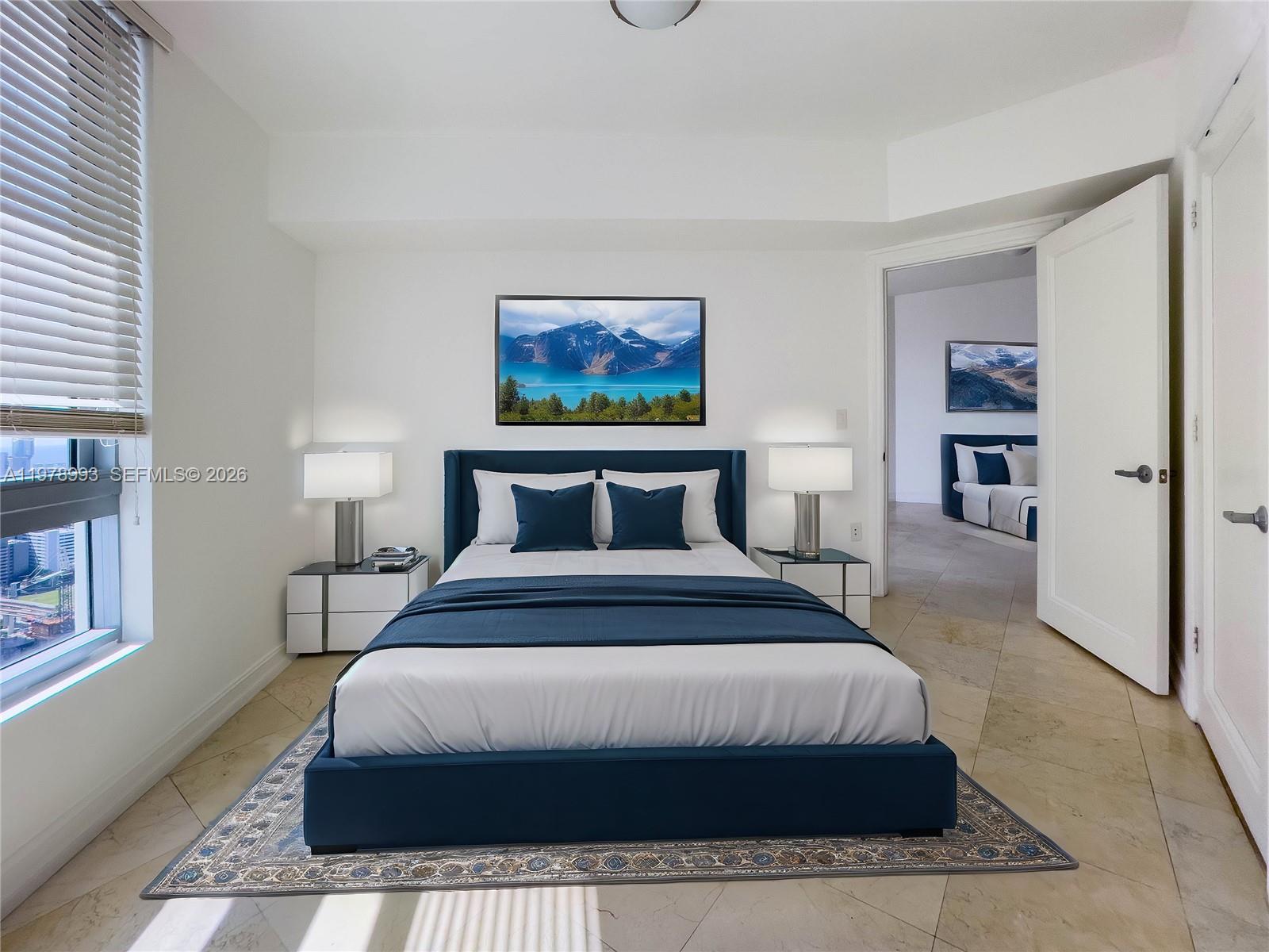 WIND CONDO - Residential Lease