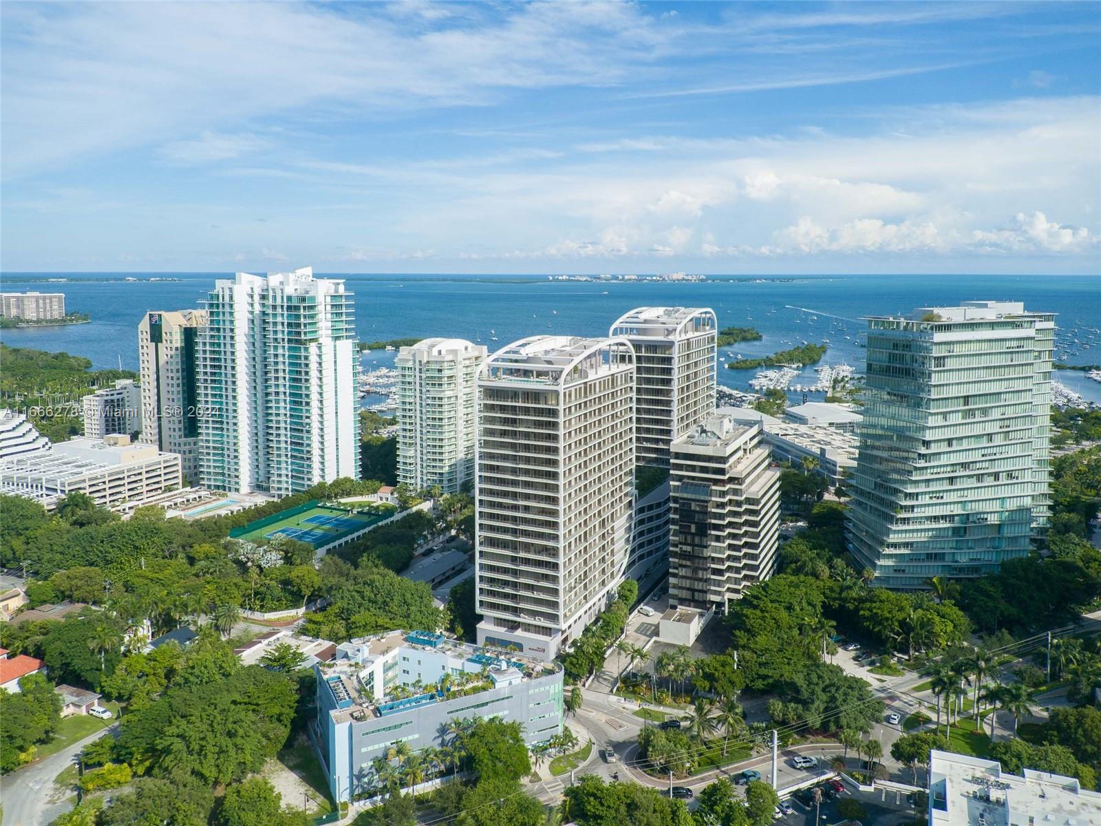 2678 Tigertail Ave 1403, Coconut Grove, Broward County, Florida - 2 Bedrooms  
2 Bathrooms - 