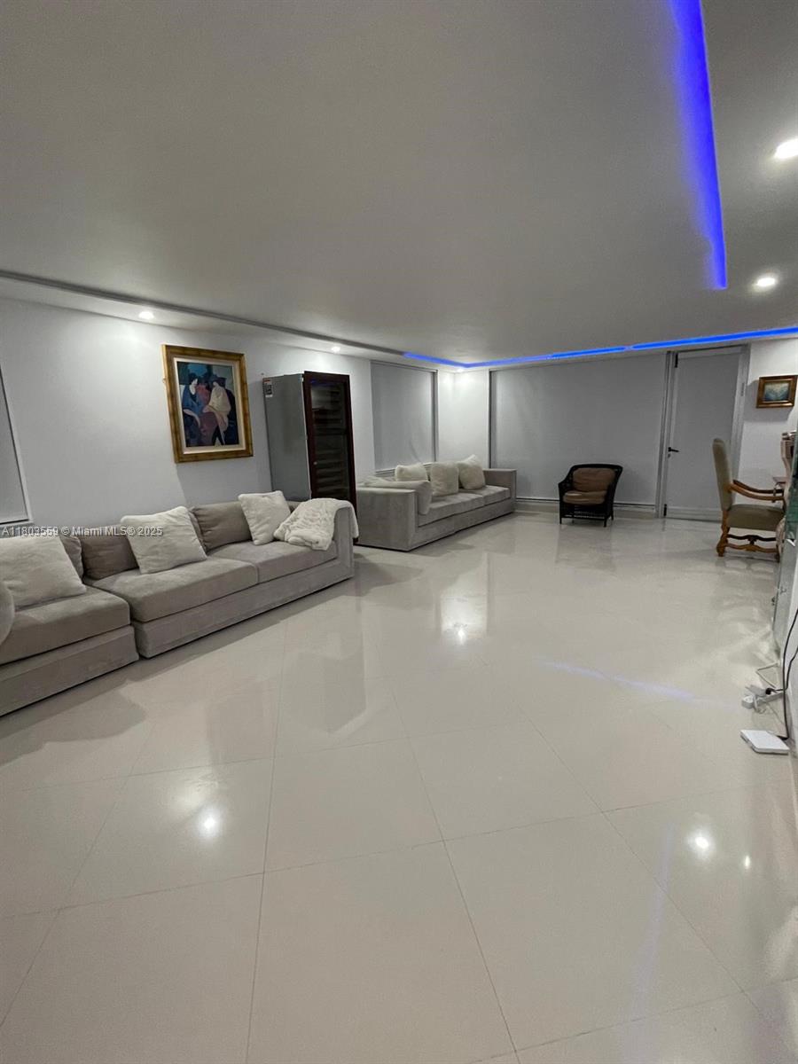 Rental Property at 1912 S Ocean Dr 3D, Hallandale Beach, Broward County, Florida - Bedrooms: 2 
Bathrooms: 2  - $5,500 MO.