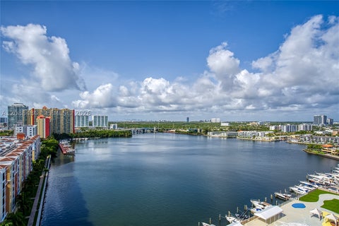 Photo of 250 174th St #1704, Sunny Isles Beach, FL 33160 (MLS # A12088486)