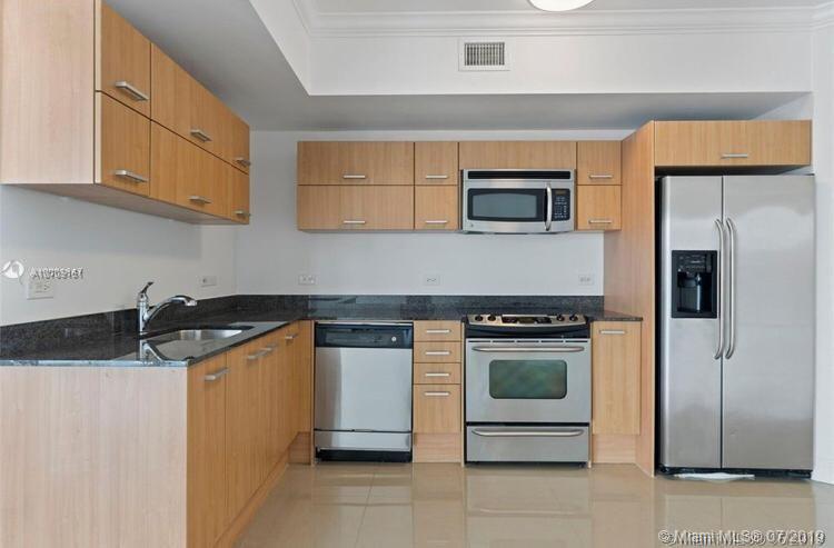 WIND CONDO - Residential Lease