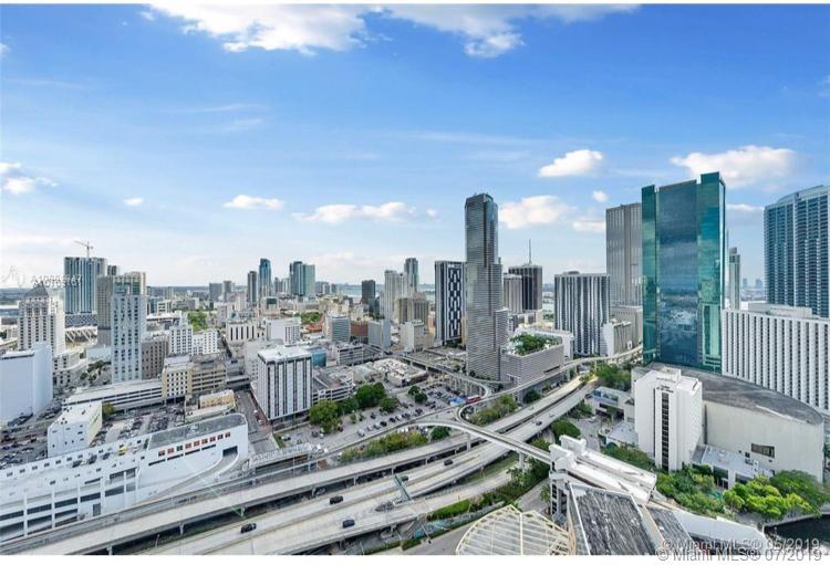 WIND CONDO - Residential Lease