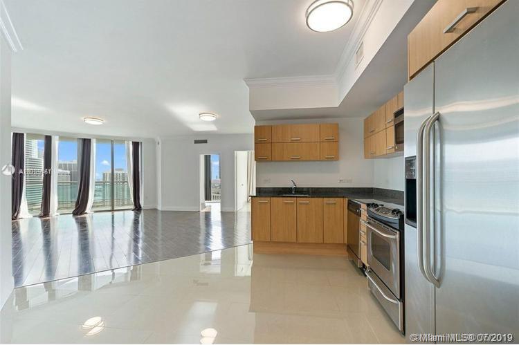 WIND CONDO - Residential Lease