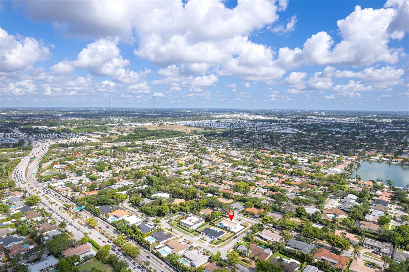 HIGHLAND RANCH ESTATES - Residential Lease