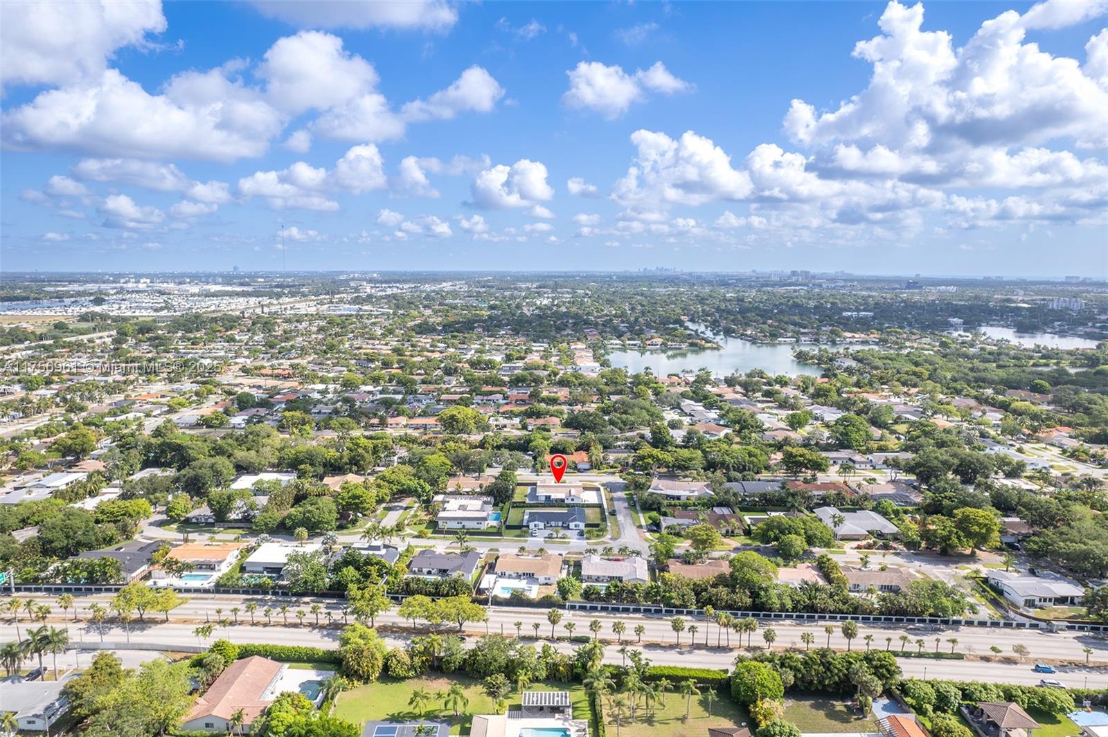 HIGHLAND RANCH ESTATES - Residential Lease