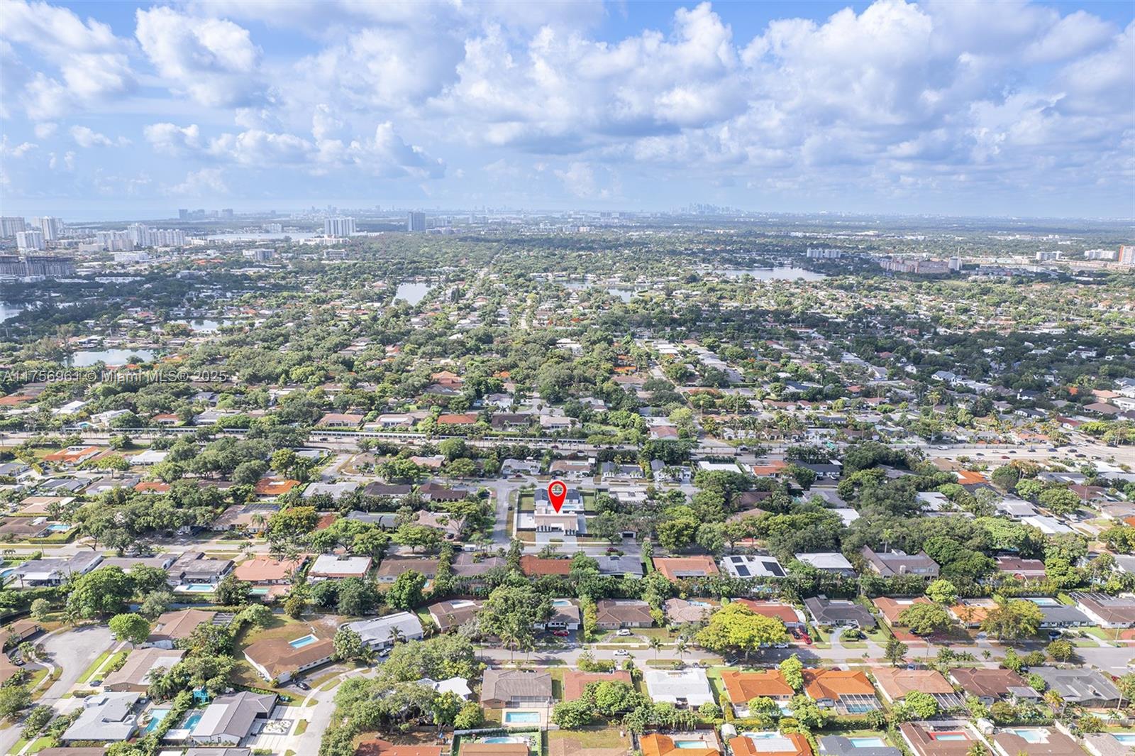 HIGHLAND RANCH ESTATES - Residential Lease