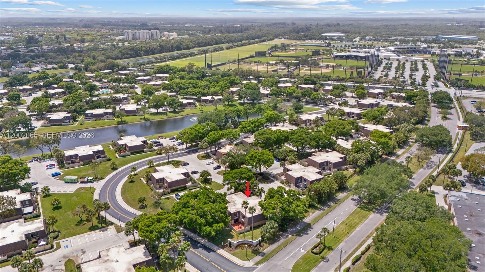 HERITAGE VILLAGE OF P B L - Residential