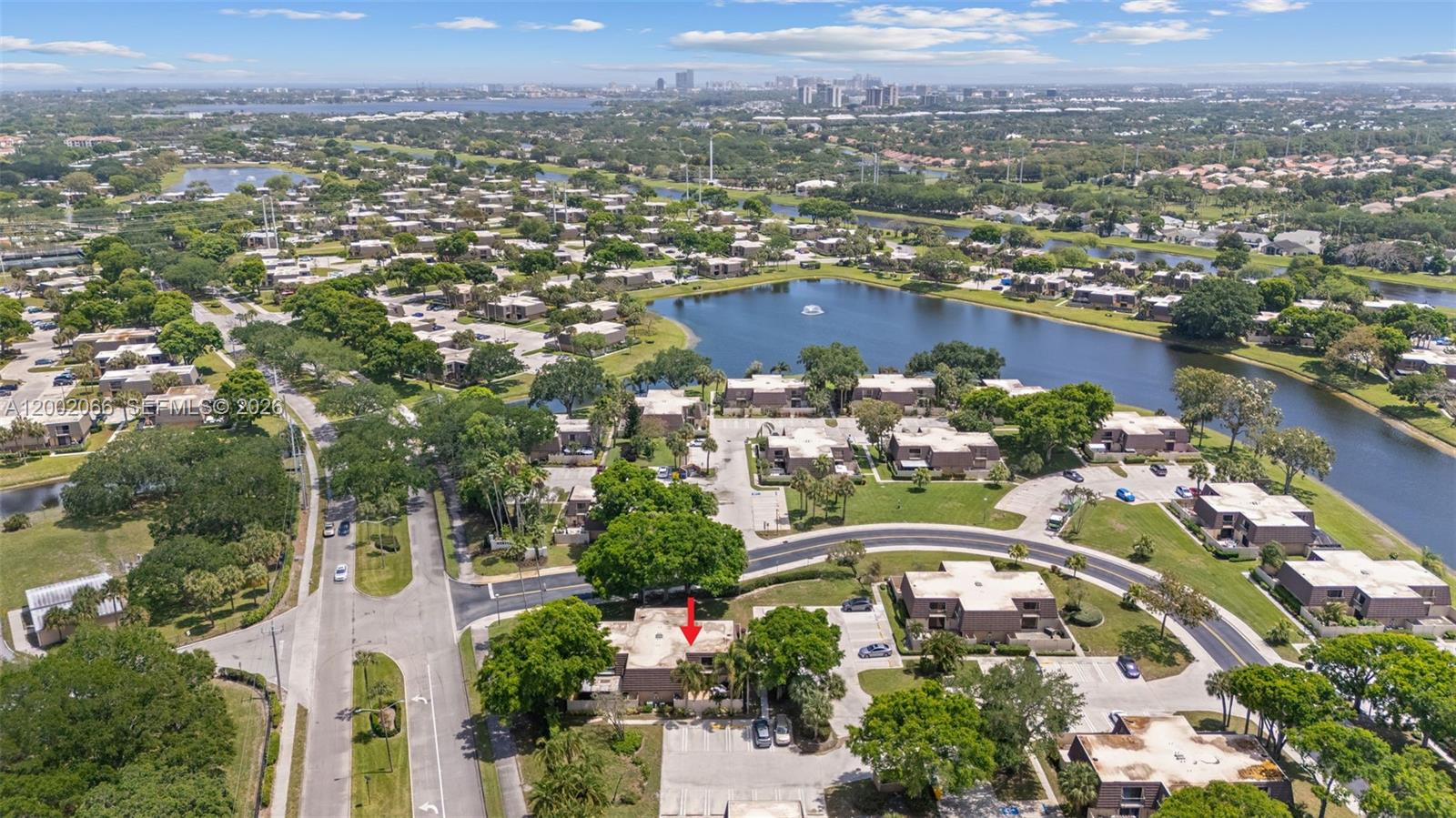 HERITAGE VILLAGE OF P B L - Residential