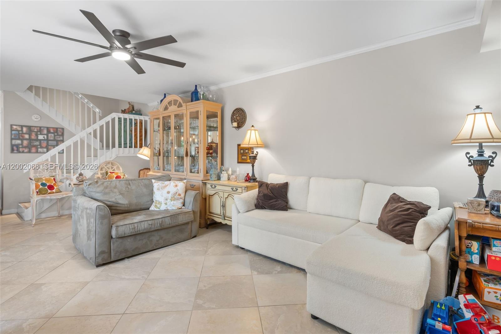 HERITAGE VILLAGE OF P B L - Residential