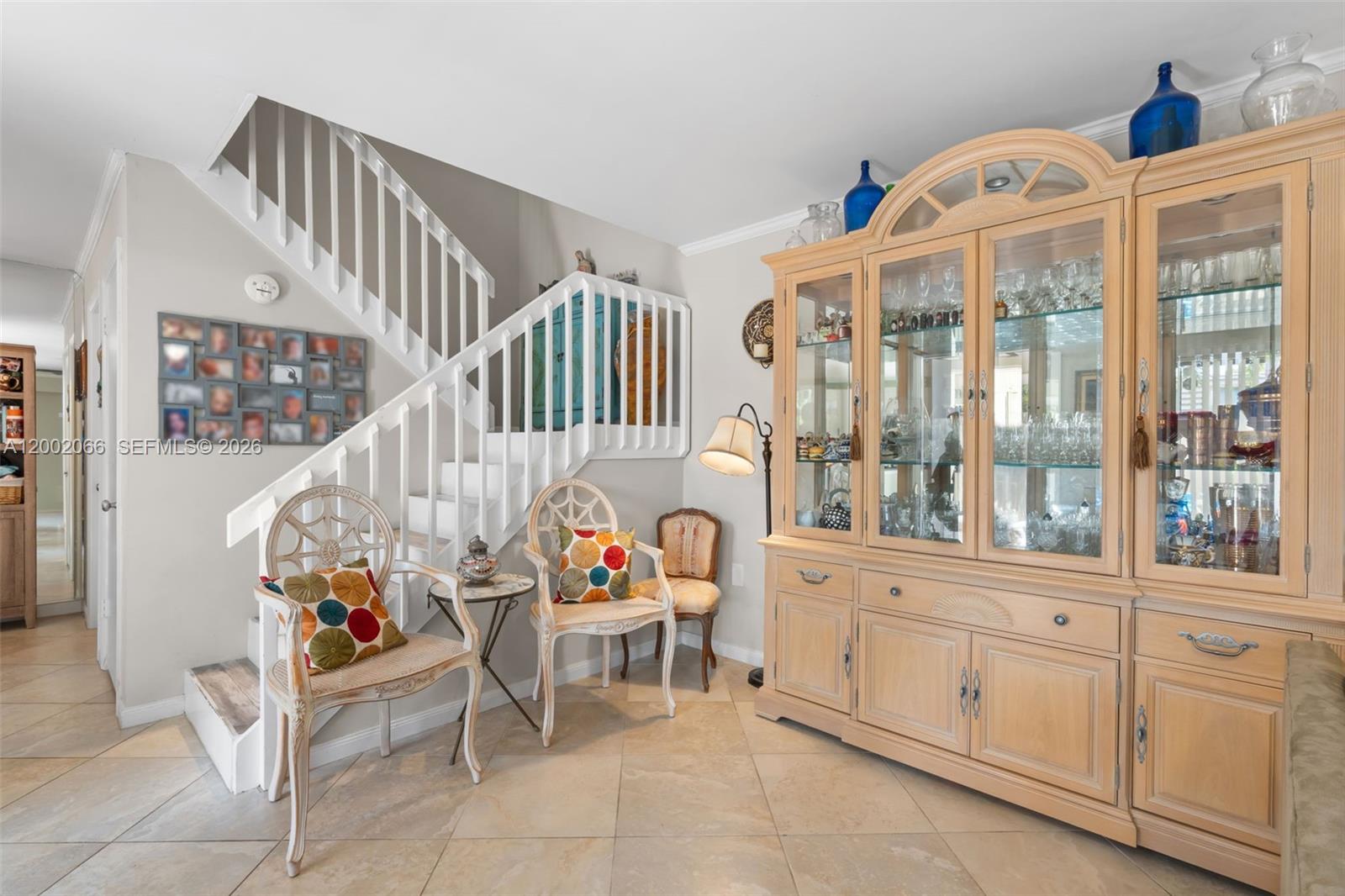 HERITAGE VILLAGE OF P B L - Residential