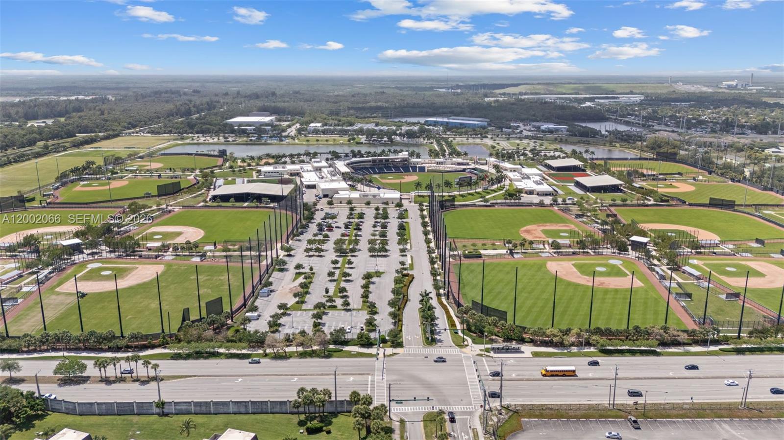 HERITAGE VILLAGE OF P B L - Residential