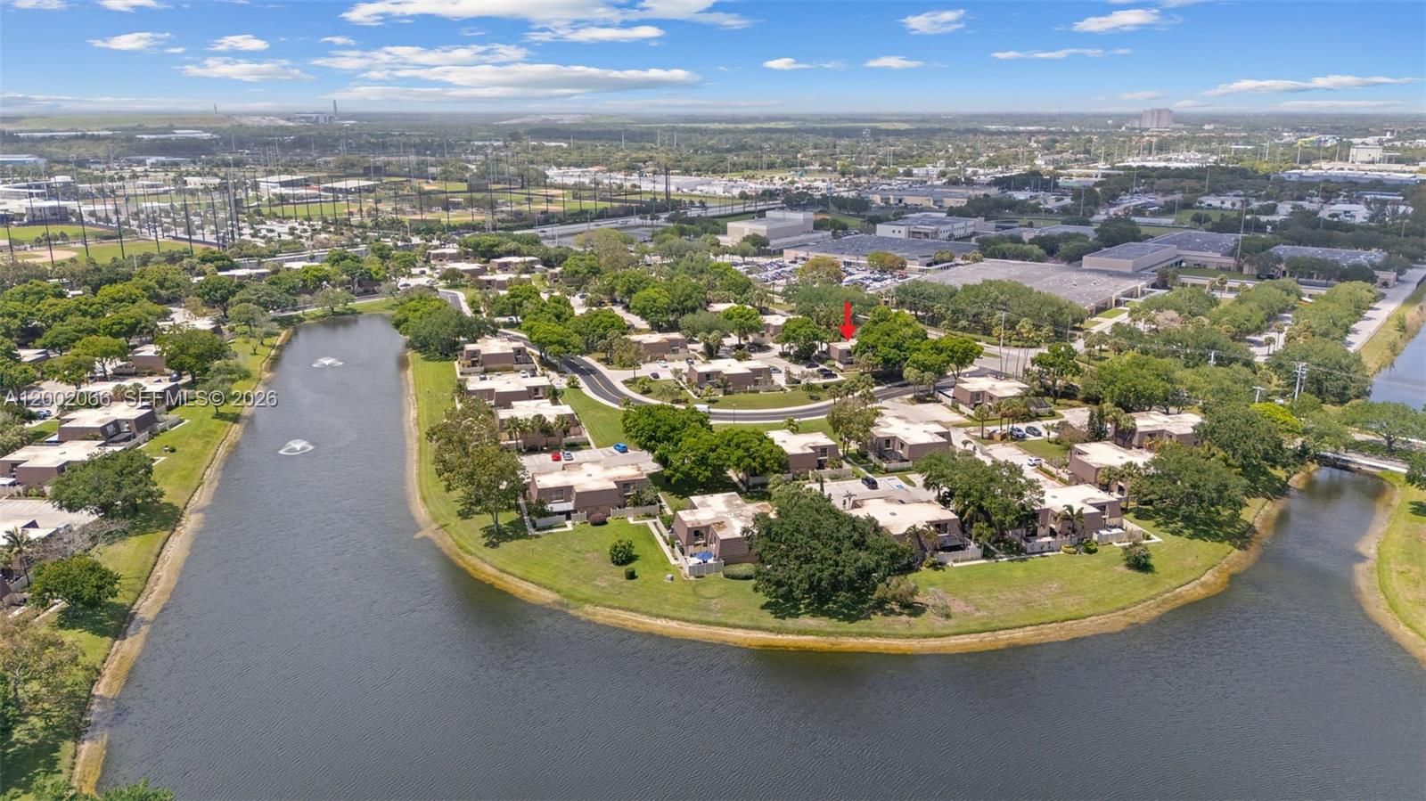 HERITAGE VILLAGE OF P B L - Residential