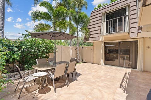 Photo of 7124 71st Way, West Palm Beach, FL 33407 (MLS # A12002066)