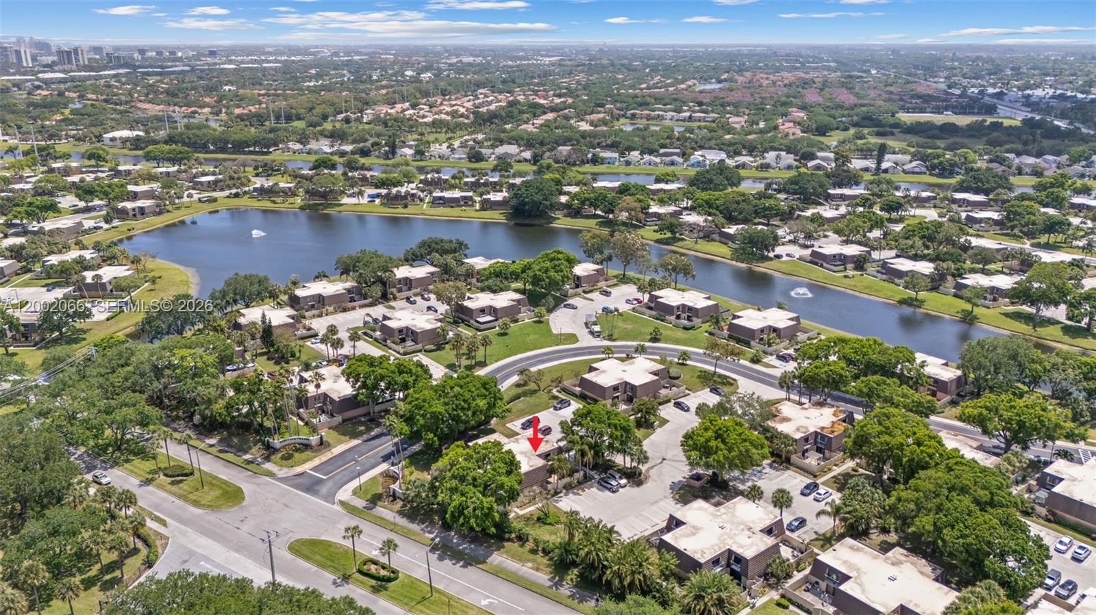 HERITAGE VILLAGE OF P B L - Residential