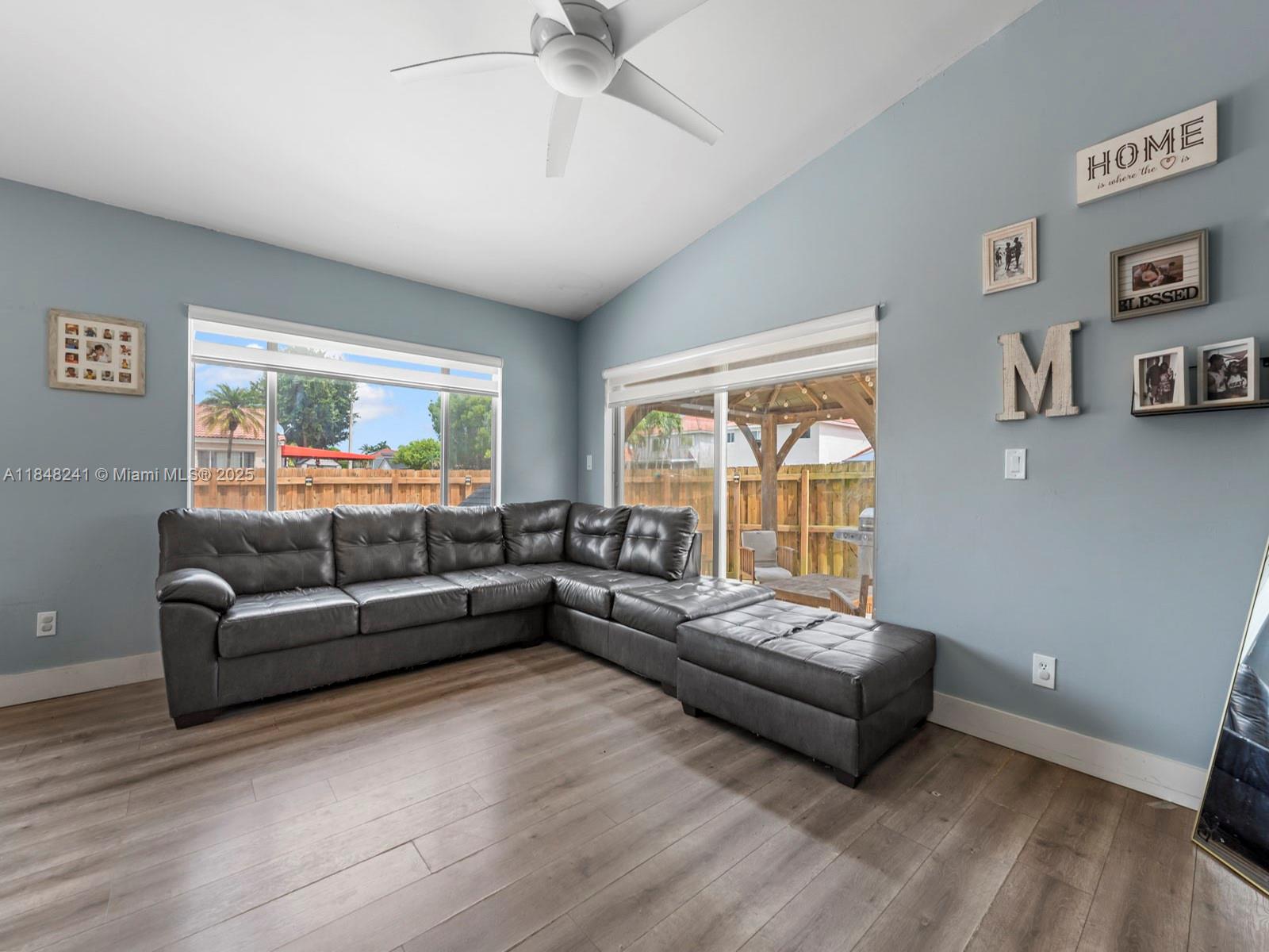 WEITZER SERENA LAKES WEST - Residential