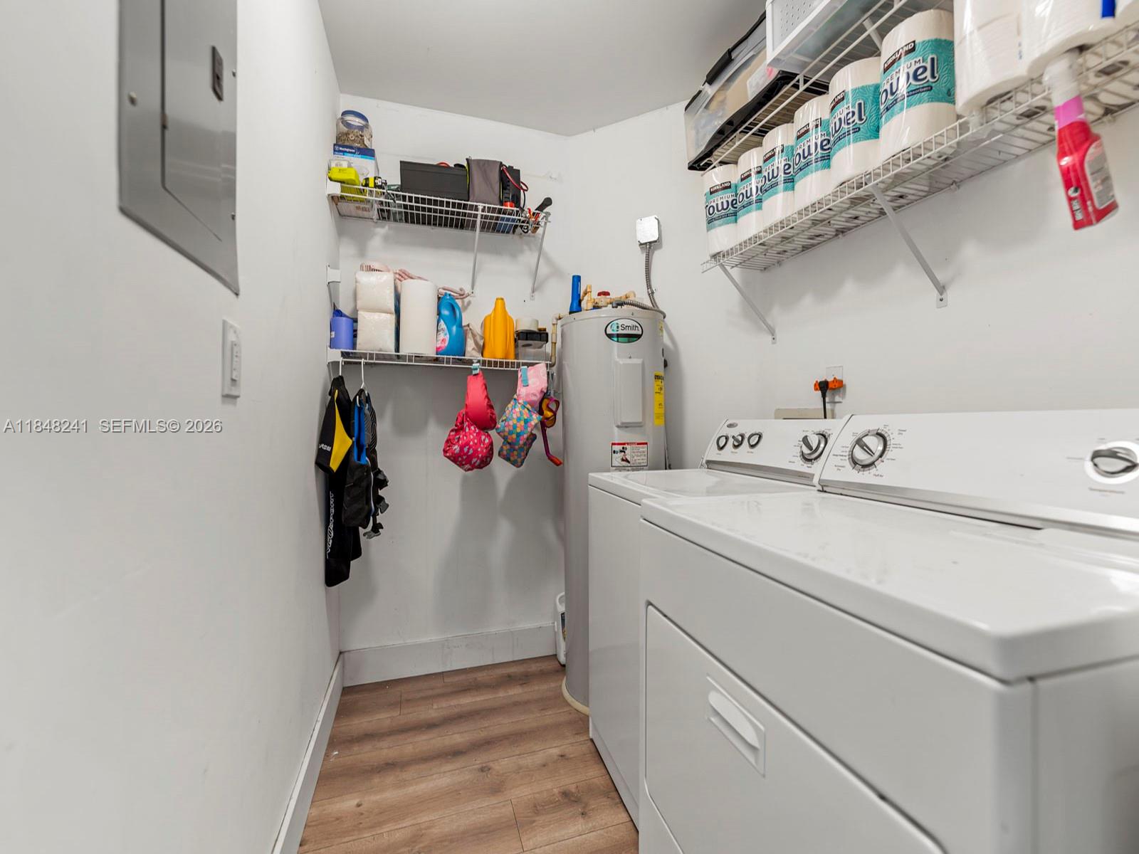 WEITZER SERENA LAKES WEST - Residential