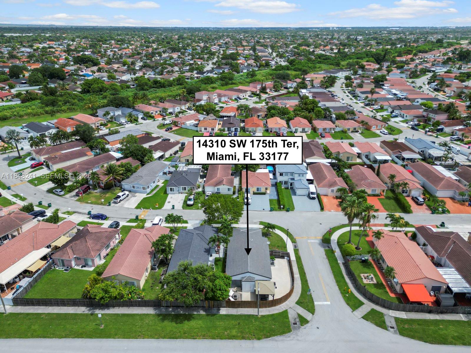 WEITZER SERENA LAKES WEST - Residential