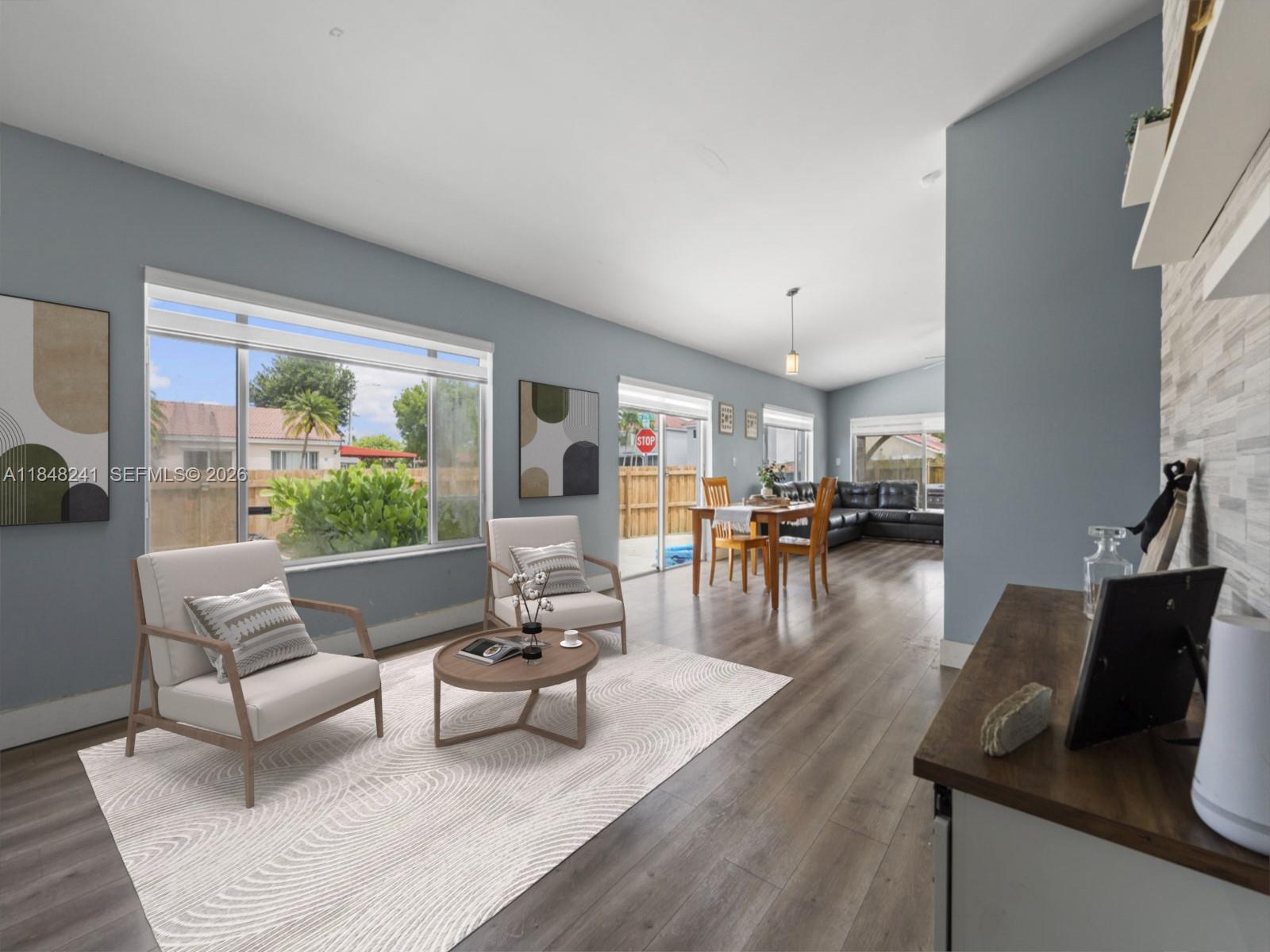 WEITZER SERENA LAKES WEST - Residential