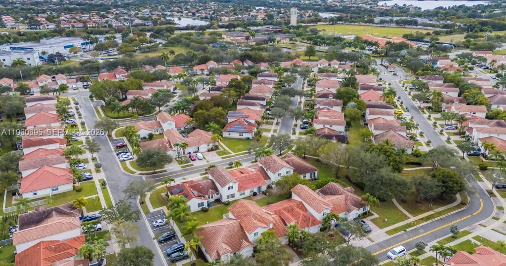 PARCEL D AT SUNSET LAKES - Residential