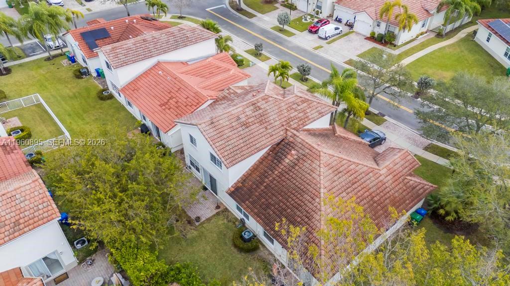 PARCEL D AT SUNSET LAKES - Residential