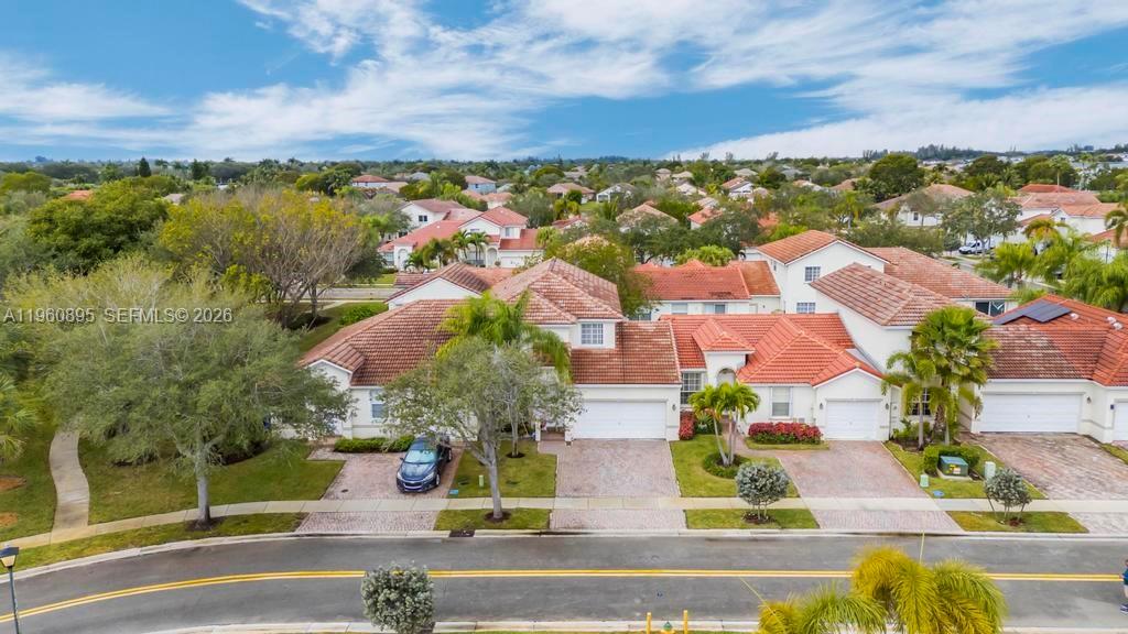 PARCEL D AT SUNSET LAKES - Residential