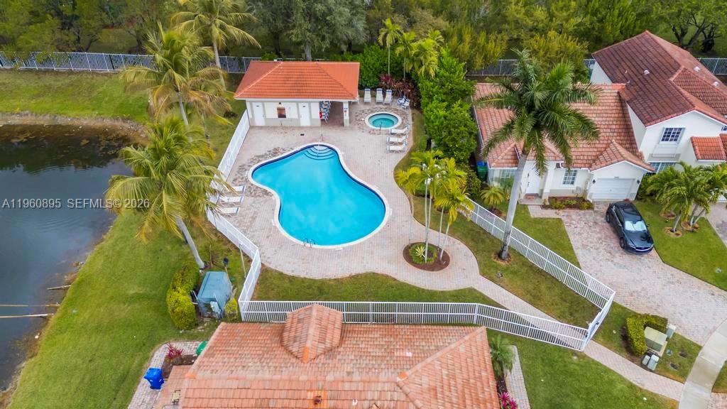 PARCEL D AT SUNSET LAKES - Residential