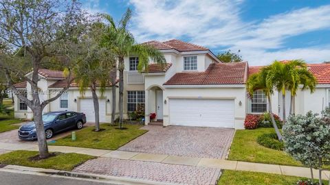 2634 SW 188th Ave Miramar FL 33029