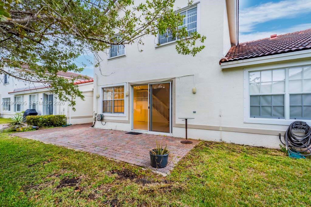 PARCEL D AT SUNSET LAKES - Residential