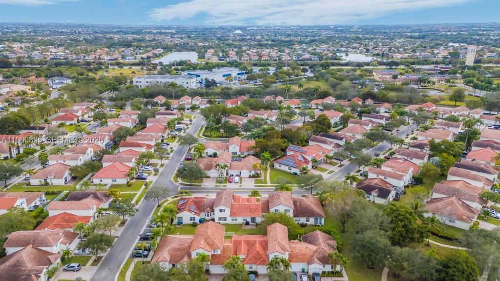 PARCEL D AT SUNSET LAKES - Residential