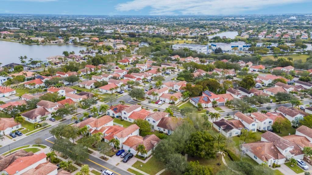 PARCEL D AT SUNSET LAKES - Residential