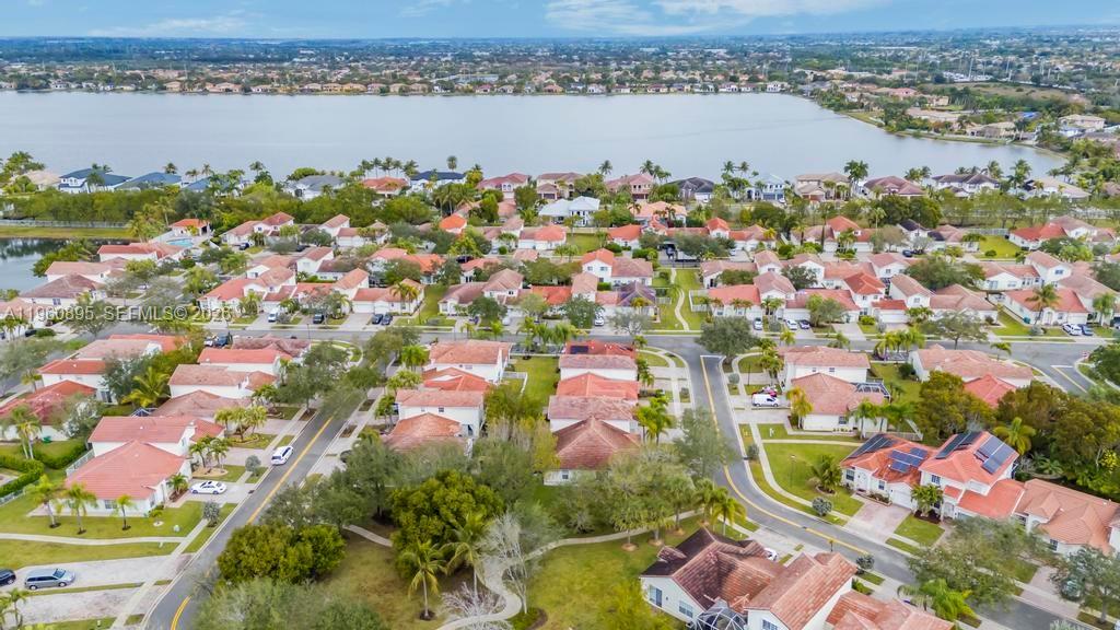 PARCEL D AT SUNSET LAKES - Residential