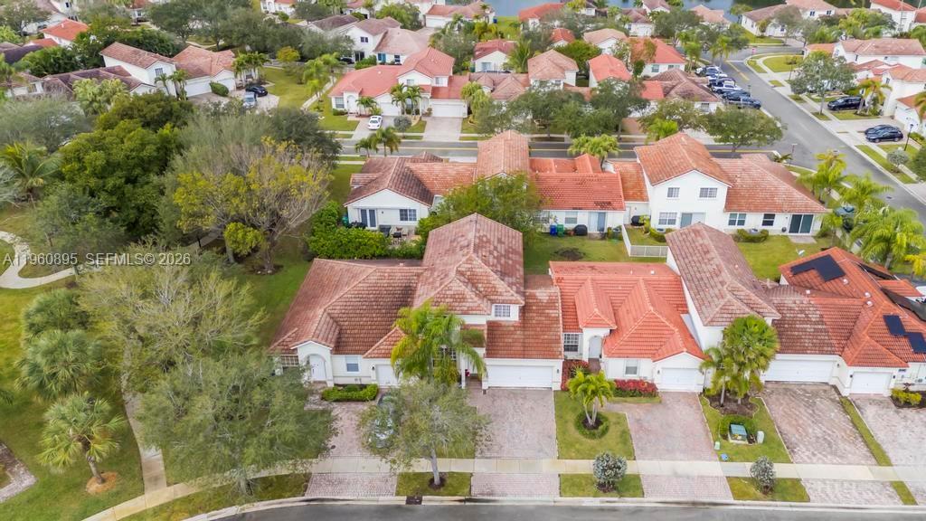 PARCEL D AT SUNSET LAKES - Residential