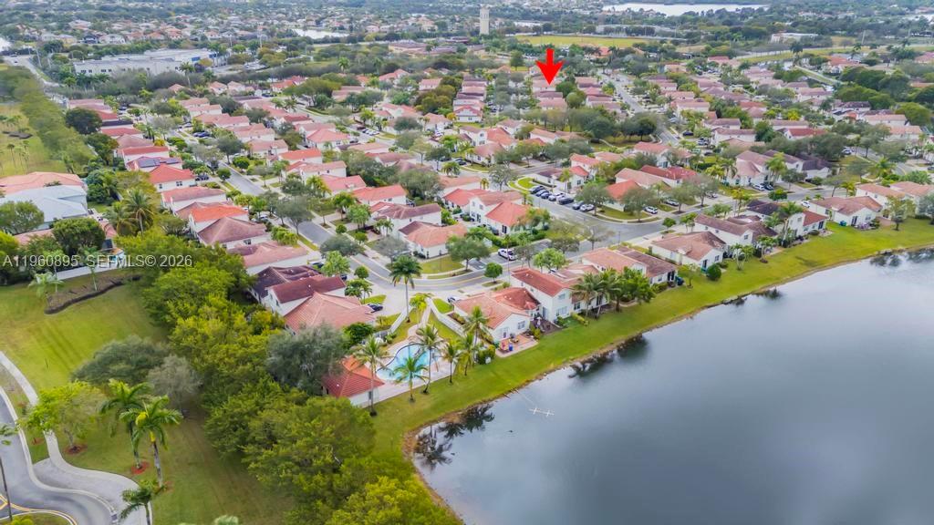 PARCEL D AT SUNSET LAKES - Residential