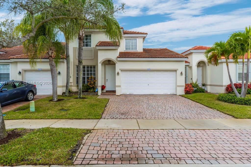 PARCEL D AT SUNSET LAKES - Residential