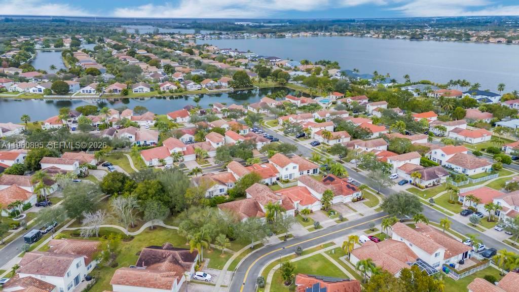 PARCEL D AT SUNSET LAKES - Residential