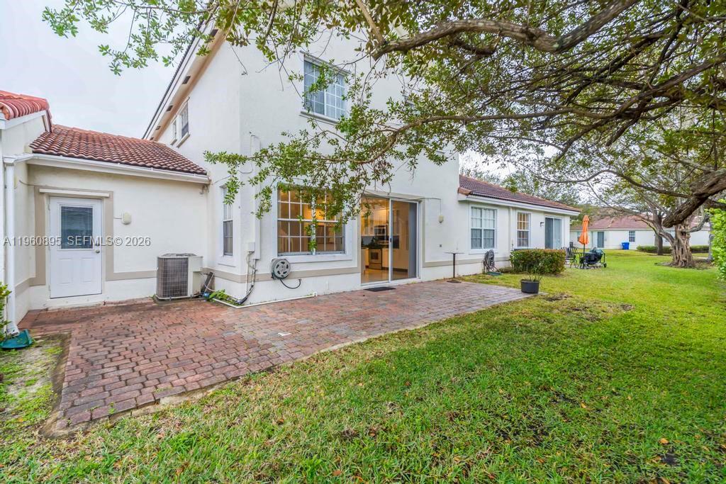 PARCEL D AT SUNSET LAKES - Residential