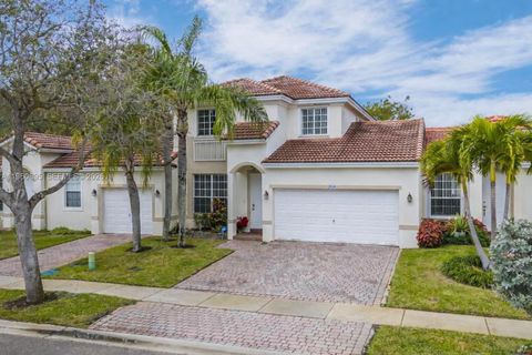 2634 SW 188th Ave Miramar FL 33029