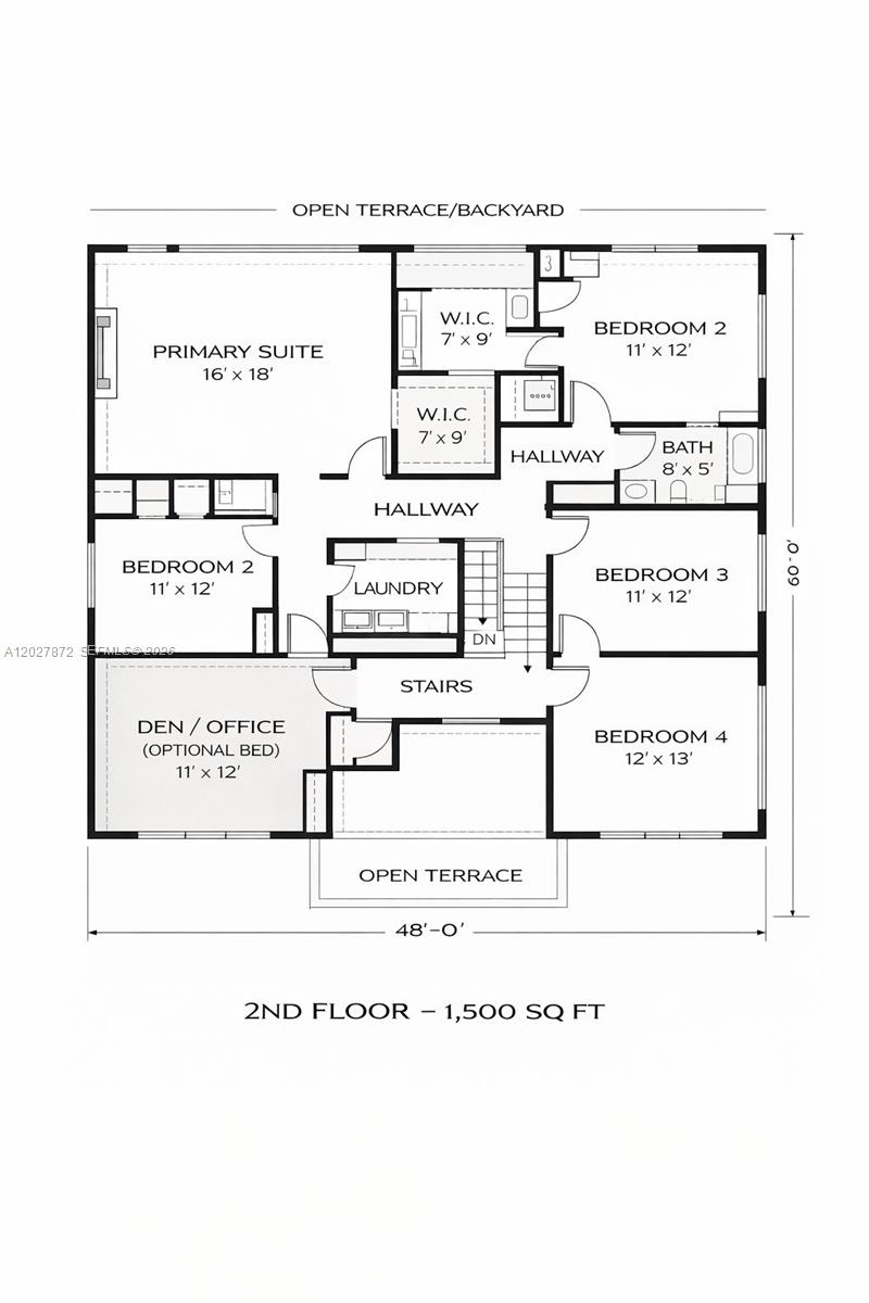 WESTERFIELD MANOR - Land